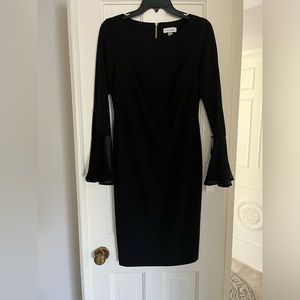 Calvin Klein Cocktail dress